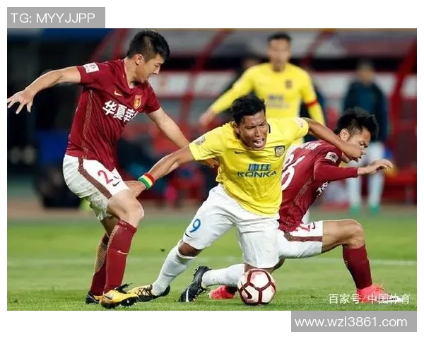 华夏幸福与苏宁激战精彩进球视频回顾尽享足球盛宴 华夏幸福与苏宁激战精彩进球视频回顾尽享足球盛宴