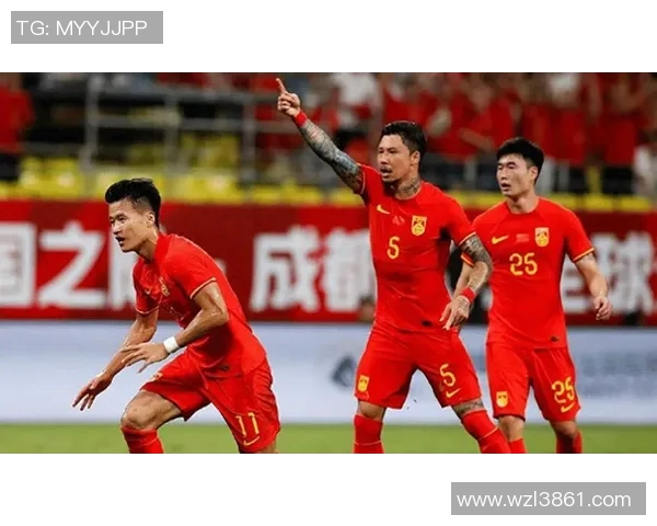 国足与叙利亚激战回顾:战术分析与球员表现全面解读